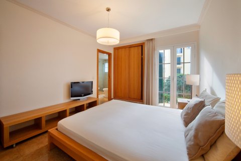 Apartamento en alquiler Santa Ponsa, Mallorca, España 3 dormitorios, 164 m2 No. 137559 - foto 12