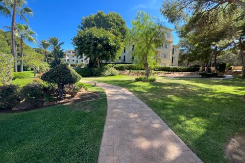 Apartamento en alquiler Santa Ponsa, Mallorca, España 3 dormitorios, 164 m2 No. 137559 - foto 3