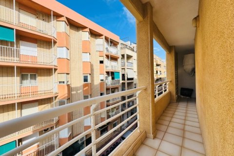 Apartment for sale La Mata, Alicante, Spain 4 bedrooms, 123 sq.m. No. 137562 - photo 7
