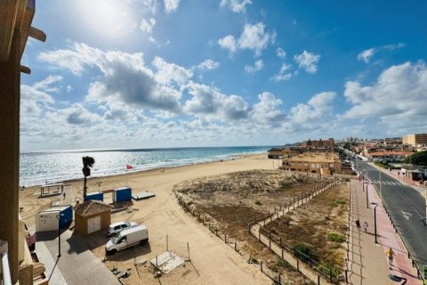 Apartment for sale La Mata, Alicante, Spain 4 bedrooms, 123 sq.m. No. 137562 - photo 2