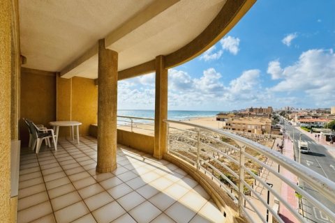 Apartment for sale La Mata, Alicante, Spain 4 bedrooms, 123 sq.m. No. 137562 - photo 6