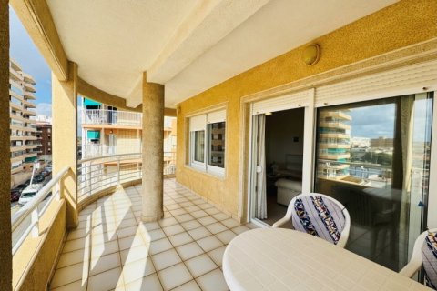 Apartment for sale La Mata, Alicante, Spain 4 bedrooms, 123 sq.m. No. 137562 - photo 8