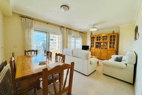 Apartment for sale La Mata, Alicante, Spain 4 bedrooms, 123 sq.m. No. 137562 - photo 13