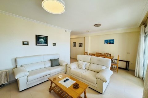 Apartment for sale La Mata, Alicante, Spain 4 bedrooms, 123 sq.m. No. 137562 - photo 12