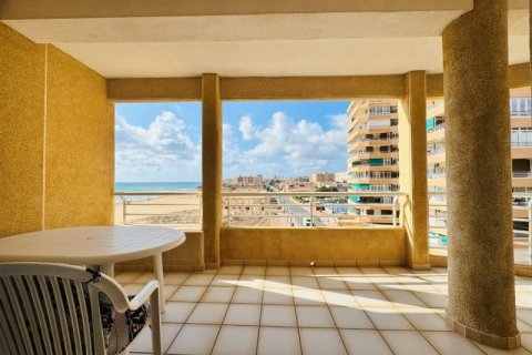 Apartment for sale La Mata, Alicante, Spain 4 bedrooms, 123 sq.m. No. 137562 - photo 4