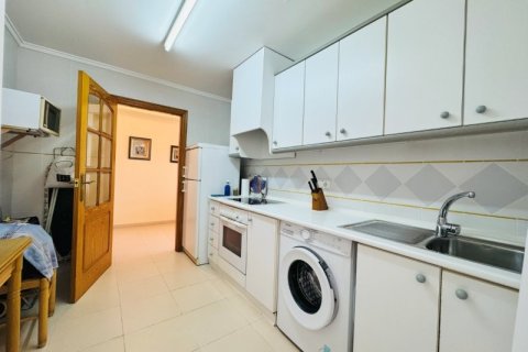 Apartment for sale La Mata, Alicante, Spain 4 bedrooms, 123 sq.m. No. 137562 - photo 16