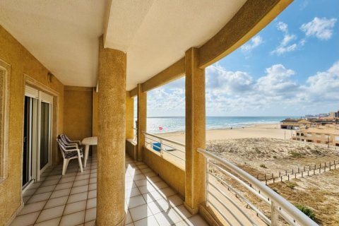 Apartment for sale La Mata, Alicante, Spain 4 bedrooms, 123 sq.m. No. 137562 - photo 1