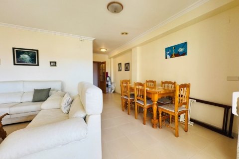 Apartment for sale La Mata, Alicante, Spain 4 bedrooms, 123 sq.m. No. 137562 - photo 10