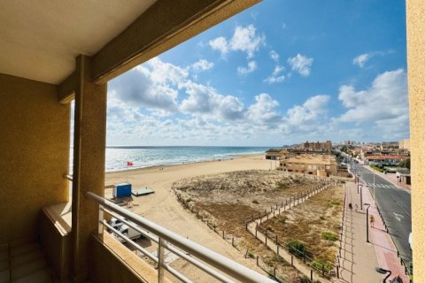 Apartment for sale La Mata, Alicante, Spain 4 bedrooms, 123 sq.m. No. 137562 - photo 3