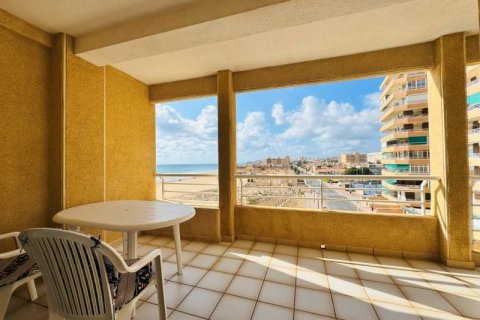 Apartment for sale La Mata, Alicante, Spain 4 bedrooms, 123 sq.m. No. 137562 - photo 5