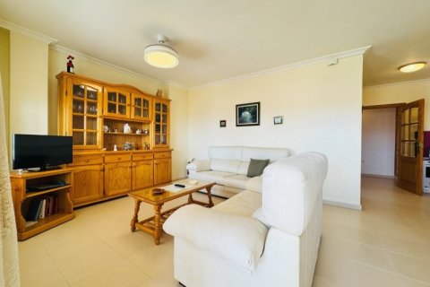 Apartment for sale La Mata, Alicante, Spain 4 bedrooms, 123 sq.m. No. 137562 - photo 9