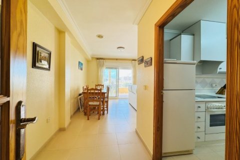 Apartment for sale La Mata, Alicante, Spain 4 bedrooms, 123 sq.m. No. 137562 - photo 14