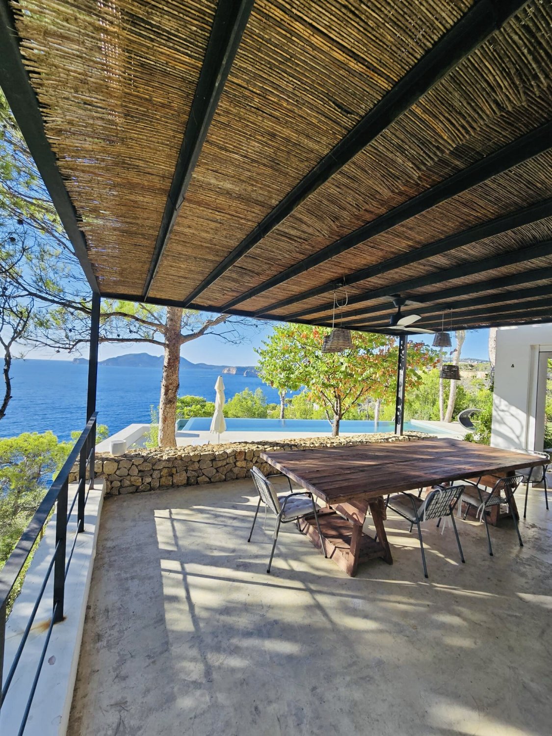 Villa Port D'andratx, Mallorca, Spānijā 4 istabas, 350 m2 Nr. 137560