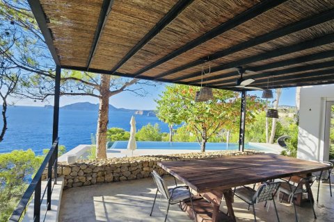 Villa for rent Port D'andratx, Mallorca, Spain 4 bedrooms, 350 sq.m. No. 137560 - photo 15