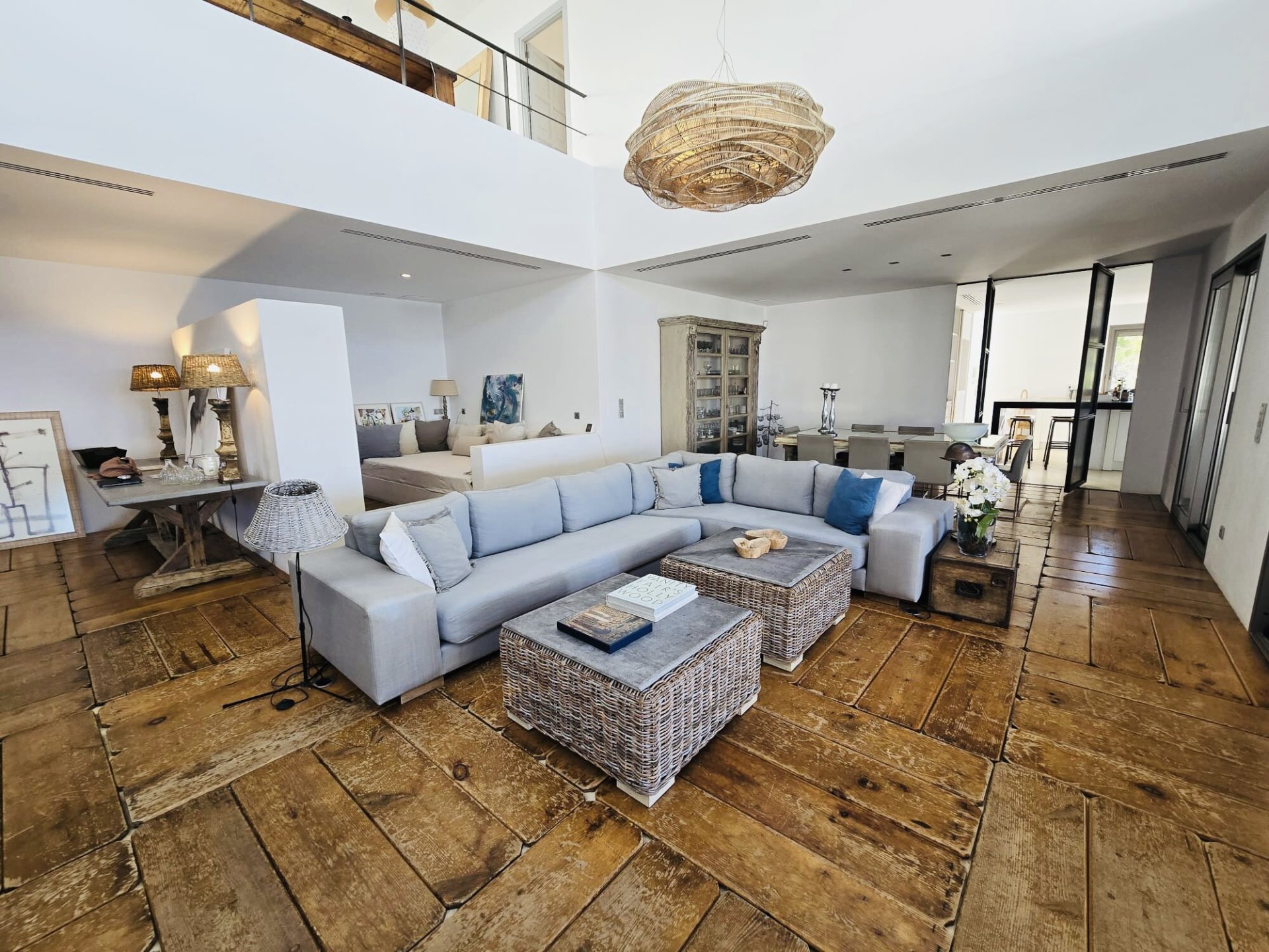 Villa Port D'andratx, Mallorca, Spānijā 4 istabas, 350 m2 Nr. 137560