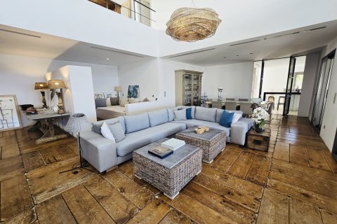 Villa for rent Port D'andratx, Mallorca, Spain 4 bedrooms, 350 sq.m. No. 137560 - photo 6