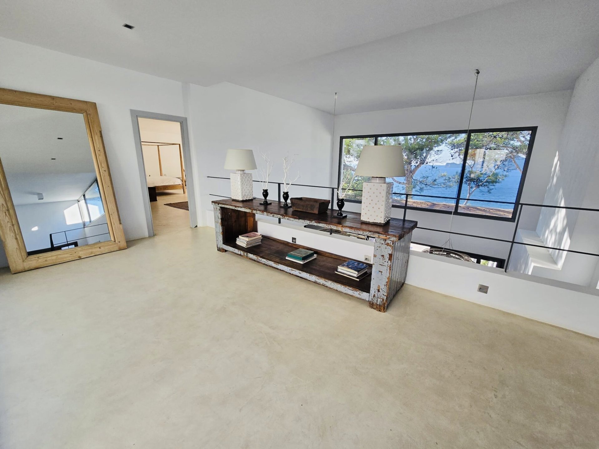 Villa Port D'andratx, Mallorca, Spānijā 4 istabas, 350 m2 Nr. 137560