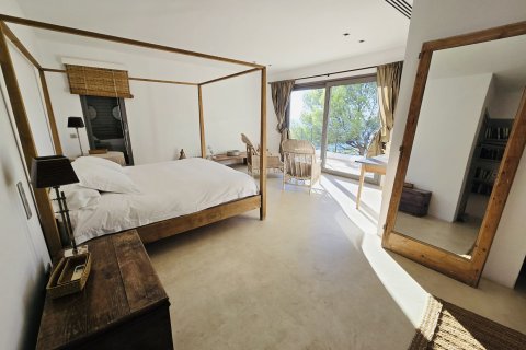 Villa for rent Port D'andratx, Mallorca, Spain 4 bedrooms, 350 sq.m. No. 137560 - photo 9