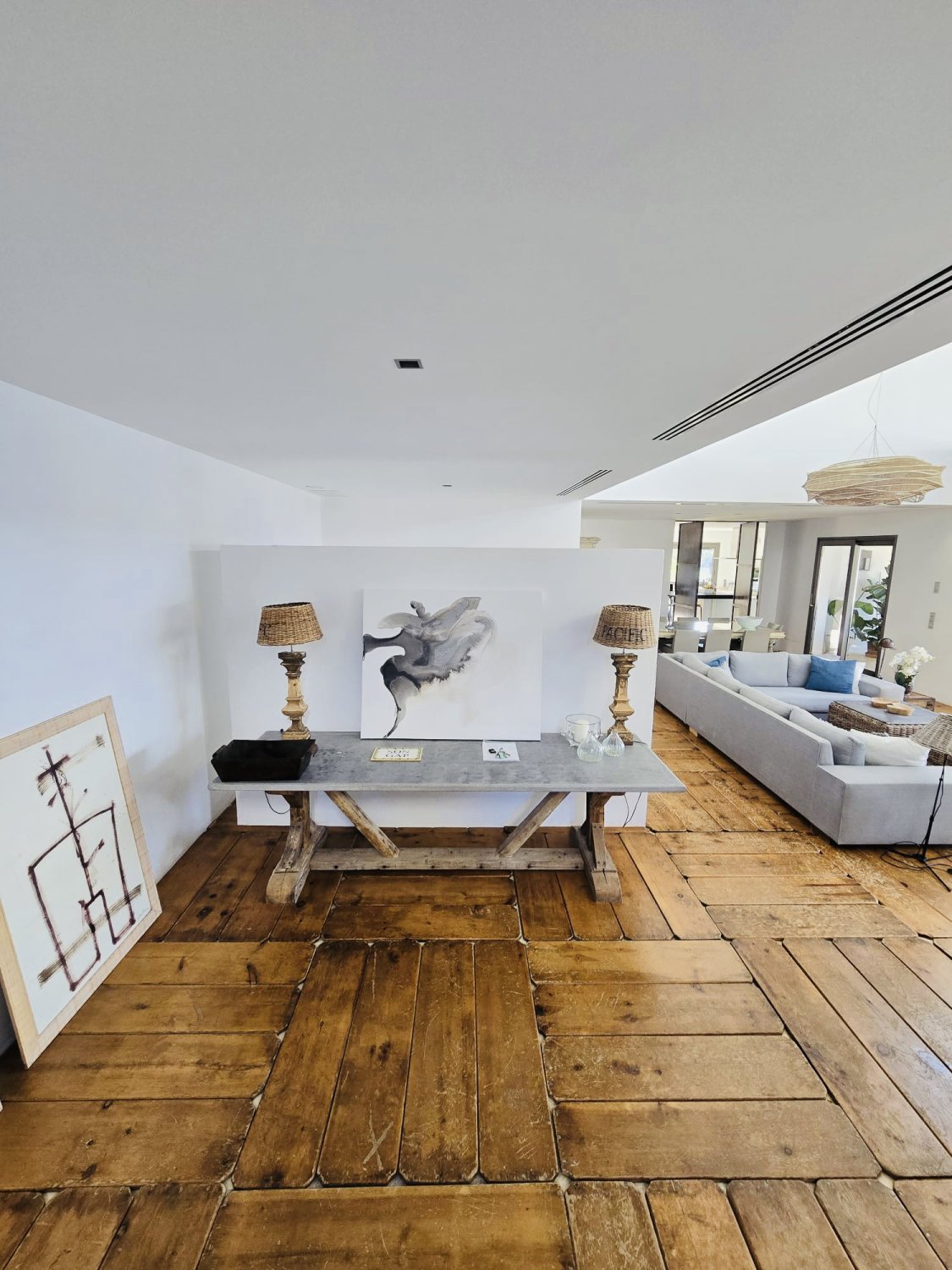 Villa Port D'andratx, Mallorca, Spānijā 4 istabas, 350 m2 Nr. 137560