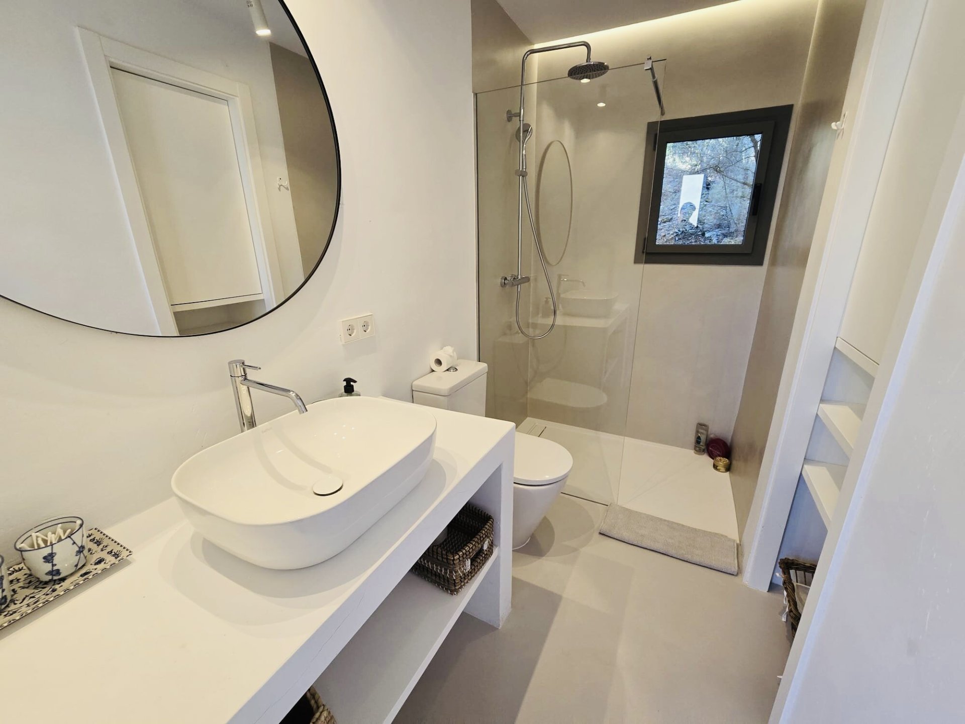Villa Port D'andratx, Mallorca, Spānijā 4 istabas, 350 m2 Nr. 137560