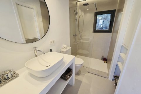 Villa for rent Port D'andratx, Mallorca, Spain 4 bedrooms, 350 sq.m. No. 137560 - photo 11