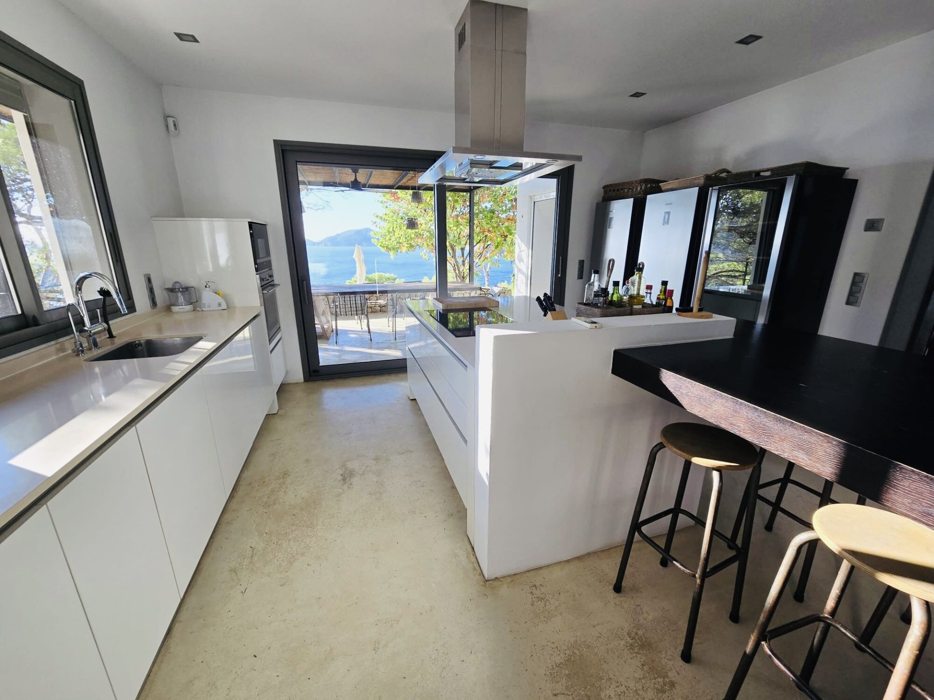 Villa Port D'andratx, Mallorca, Spānijā 4 istabas, 350 m2 Nr. 137560