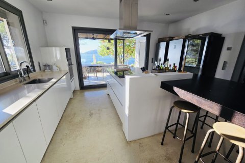 Villa for rent Port D'andratx, Mallorca, Spain 4 bedrooms, 350 sq.m. No. 137560 - photo 8