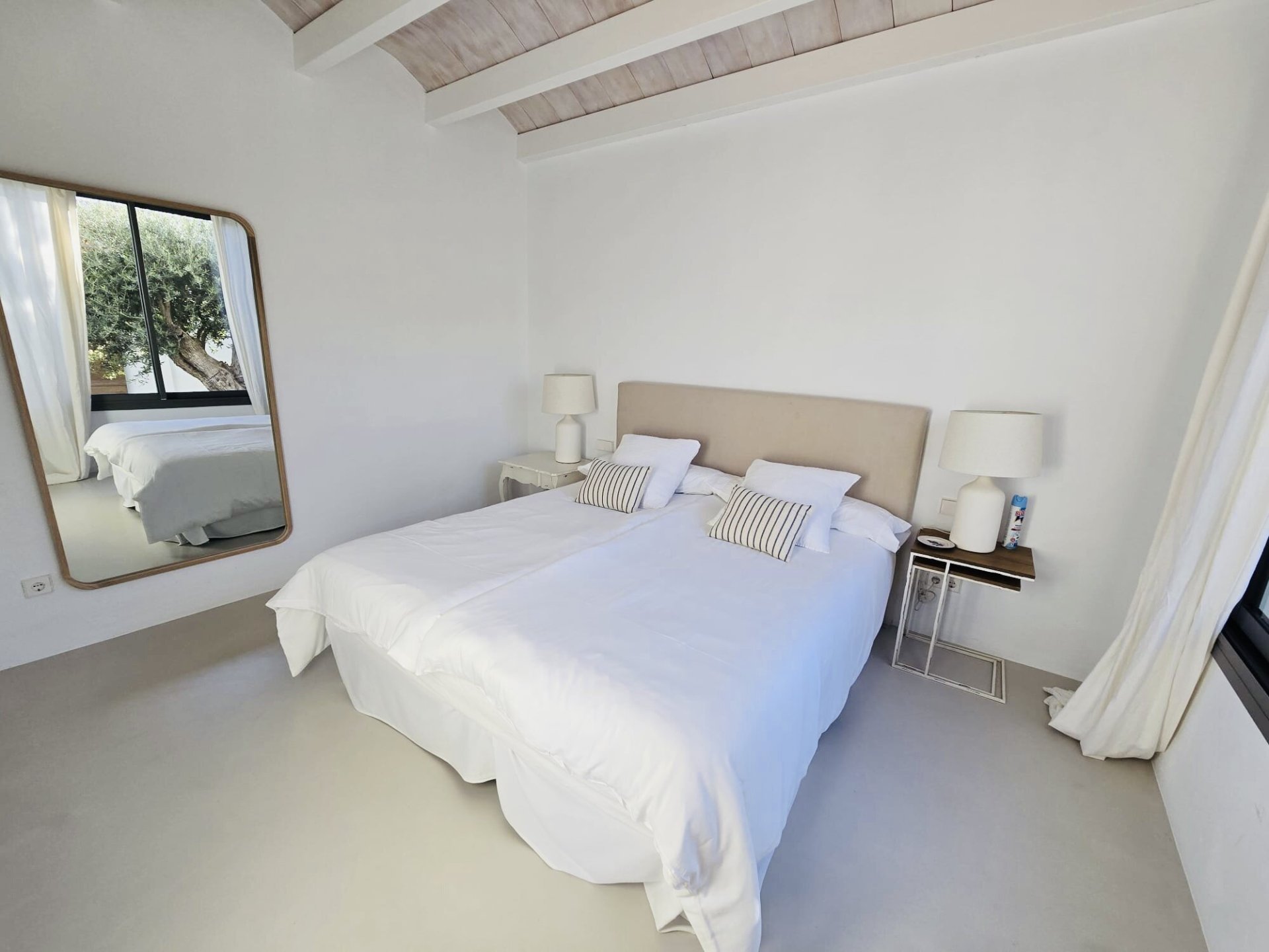 Villa Port D'andratx, Mallorca, Spānijā 4 istabas, 350 m2 Nr. 137560