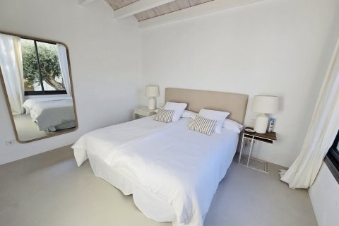 Villa for rent Port D'andratx, Mallorca, Spain 4 bedrooms, 350 sq.m. No. 137560 - photo 10