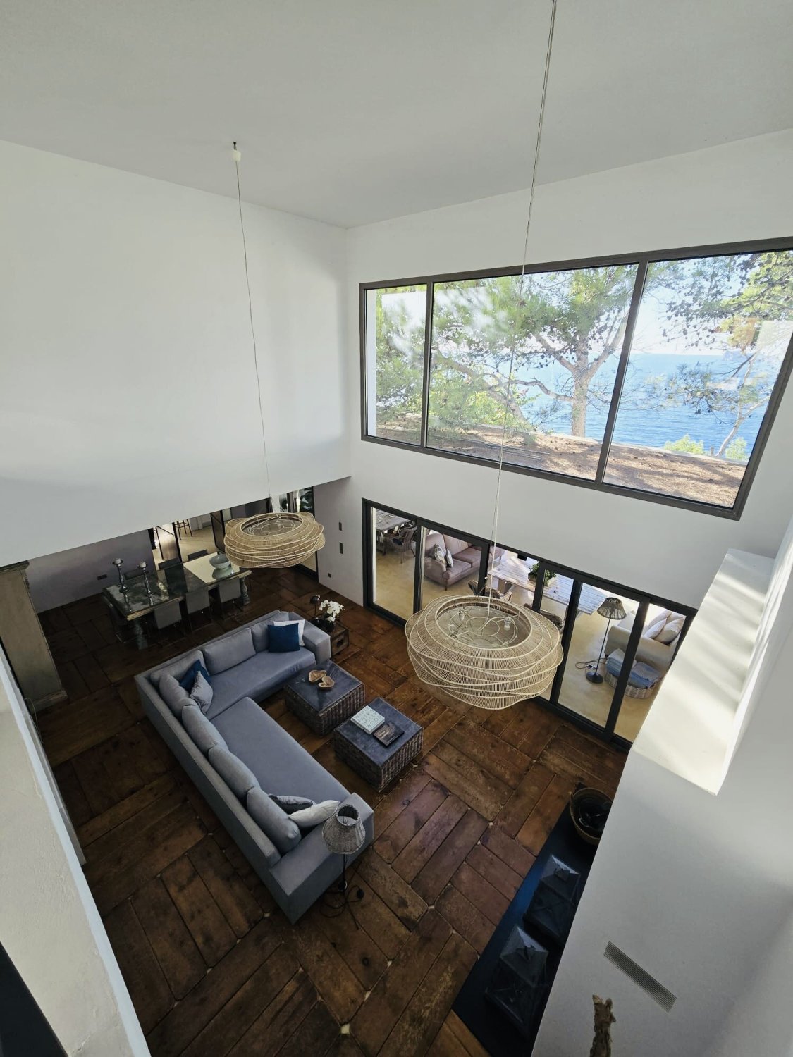 Villa Port D'andratx, Mallorca, Spānijā 4 istabas, 350 m2 Nr. 137560