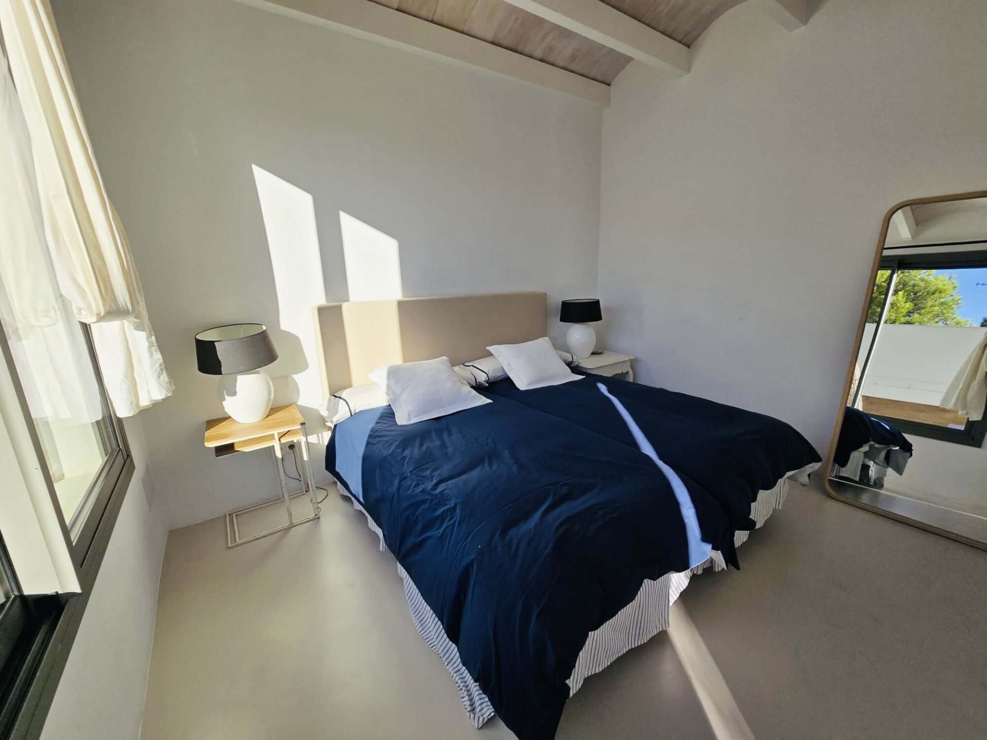 Villa Port D'andratx, Mallorca, Spānijā 4 istabas, 350 m2 Nr. 137560