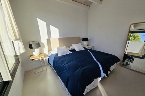 Villa for rent Port D'andratx, Mallorca, Spain 4 bedrooms, 350 sq.m. No. 137560 - photo 12