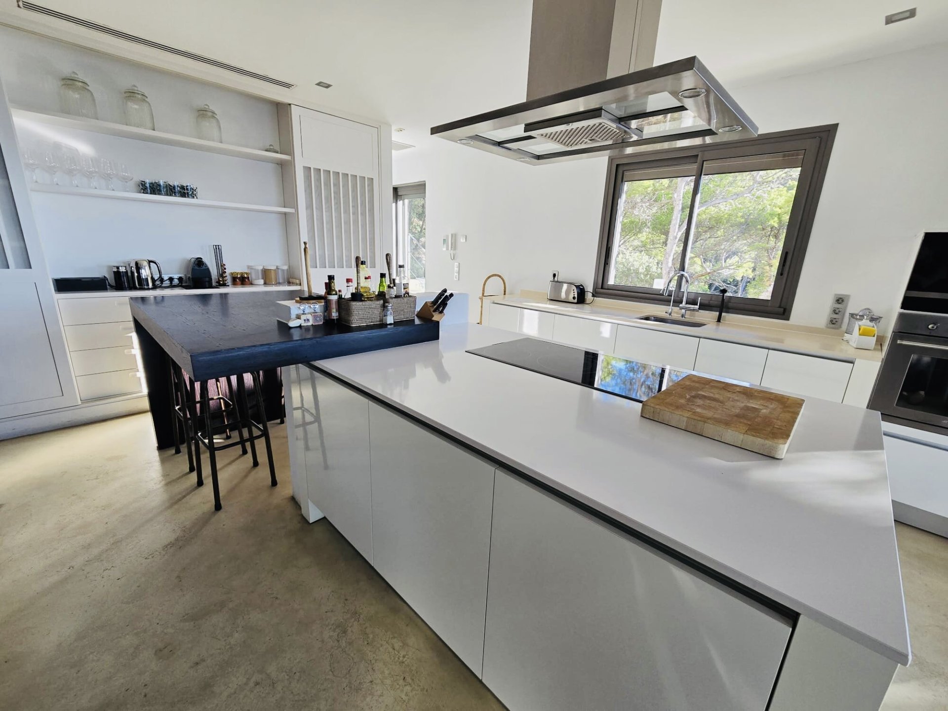 Villa Port D'andratx, Mallorca, Spānijā 4 istabas, 350 m2 Nr. 137560