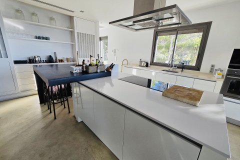 Villa for rent Port D'andratx, Mallorca, Spain 4 bedrooms, 350 sq.m. No. 137560 - photo 7