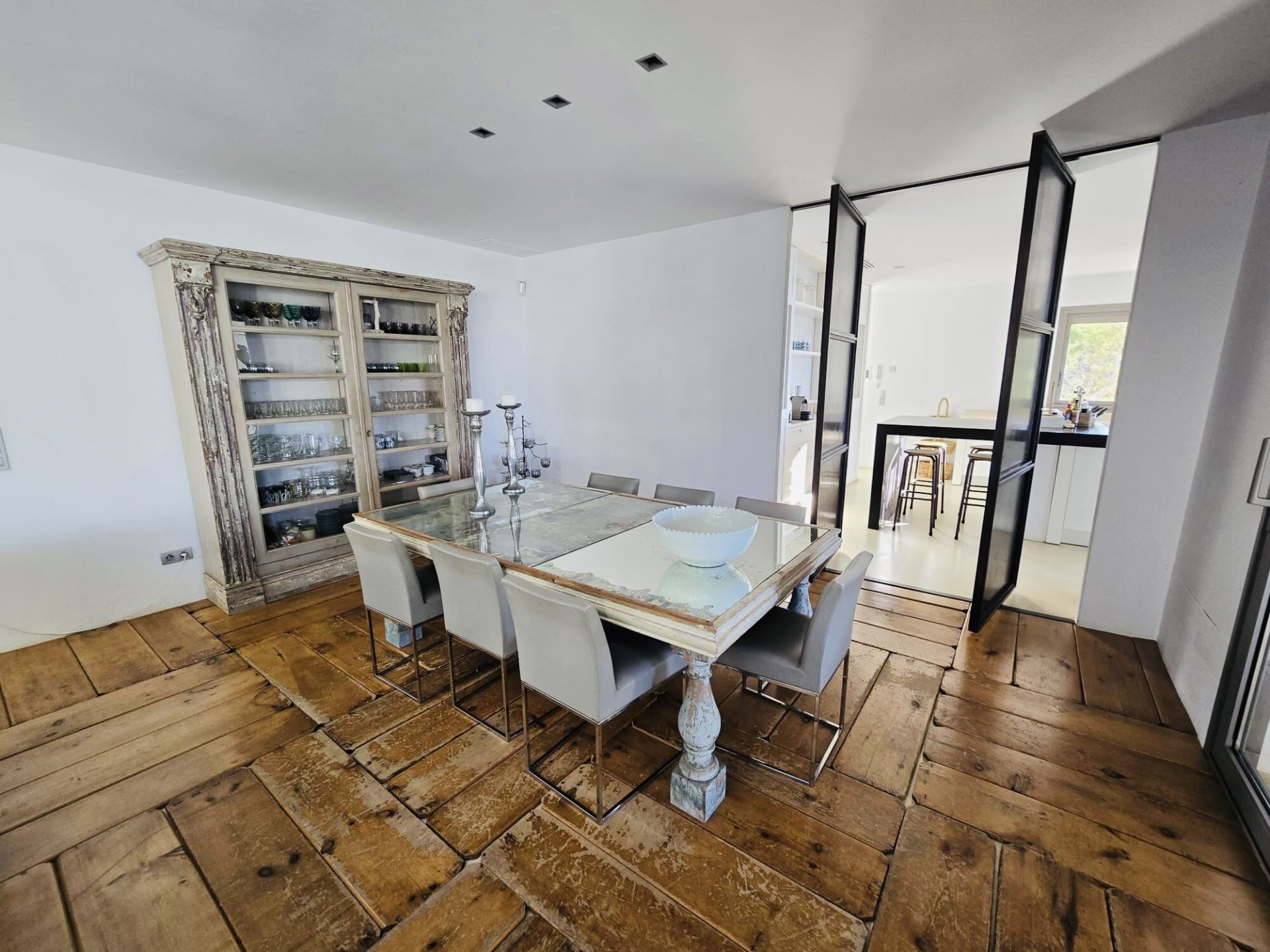 Villa Port D'andratx, Mallorca, Spānijā 4 istabas, 350 m2 Nr. 137560
