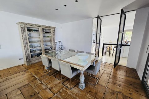 Villa for rent Port D'andratx, Mallorca, Spain 4 bedrooms, 350 sq.m. No. 137560 - photo 4