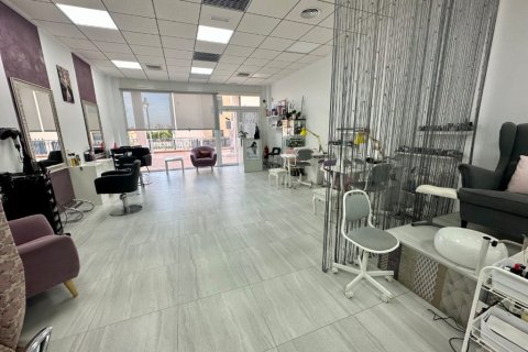 Commercial property à vendre La Zenia, Alicante, Espagne, 100 m2 No. 137564 - photo 8