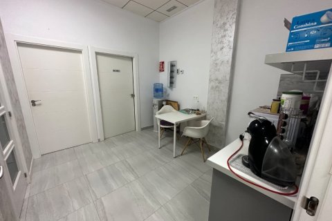 Commercial property à vendre La Zenia, Alicante, Espagne, 100 m2 No. 137564 - photo 10
