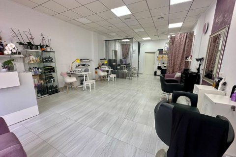 Commercial property à vendre La Zenia, Alicante, Espagne, 100 m2 No. 137564 - photo 1