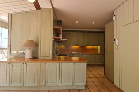 Apartament Palma de Majorca, Mallorca, Hiszpania 4 sypialnie, 384 mkw. nr 137561 – zdjęcie 15