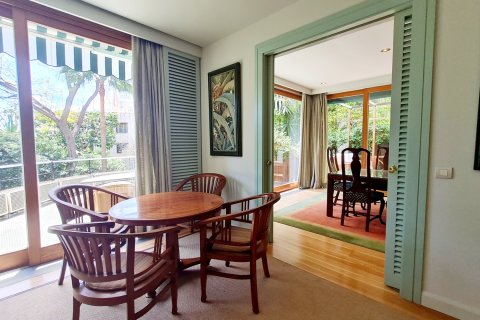 Apartament Palma de Majorca, Mallorca, Hiszpania 4 sypialnie, 384 mkw. nr 137561 – zdjęcie 11