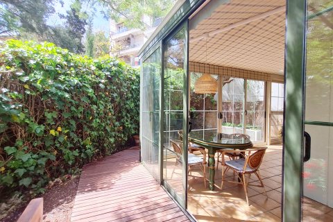 Apartament Palma de Majorca, Mallorca, Hiszpania 4 sypialnie, 384 mkw. nr 137561 – zdjęcie 4