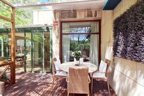 Apartament Palma de Majorca, Mallorca, Hiszpania 4 sypialnie, 384 mkw. nr 137561 – zdjęcie 3