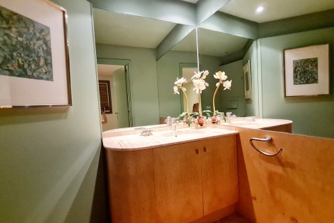 Apartament Palma de Majorca, Mallorca, Hiszpania 4 sypialnie, 384 mkw. nr 137561 – zdjęcie 22