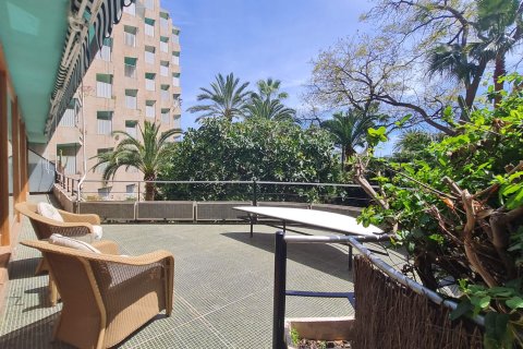 Apartament Palma de Majorca, Mallorca, Hiszpania 4 sypialnie, 384 mkw. nr 137561 – zdjęcie 25