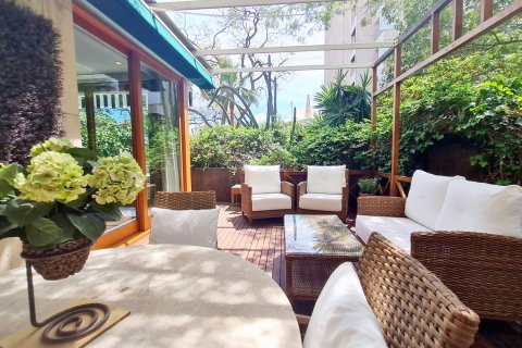 Apartament Palma de Majorca, Mallorca, Hiszpania 4 sypialnie, 384 mkw. nr 137561 – zdjęcie 1