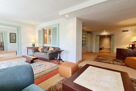 Apartament Palma de Majorca, Mallorca, Hiszpania 4 sypialnie, 384 mkw. nr 137561 – zdjęcie 9