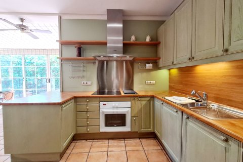 Apartament Palma de Majorca, Mallorca, Hiszpania 4 sypialnie, 384 mkw. nr 137561 – zdjęcie 14