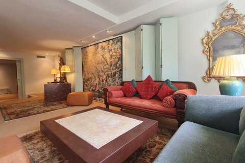 Apartament Palma de Majorca, Mallorca, Hiszpania 4 sypialnie, 384 mkw. nr 137561 – zdjęcie 7
