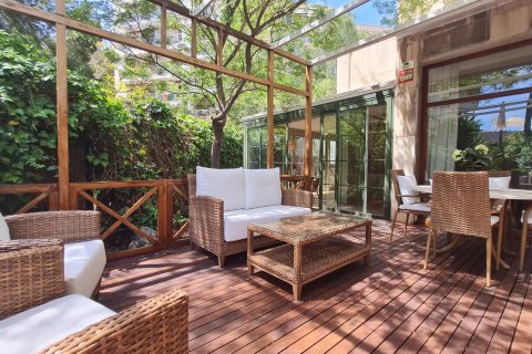 Apartament Palma de Majorca, Mallorca, Hiszpania 4 sypialnie, 384 mkw. nr 137561 – zdjęcie 2